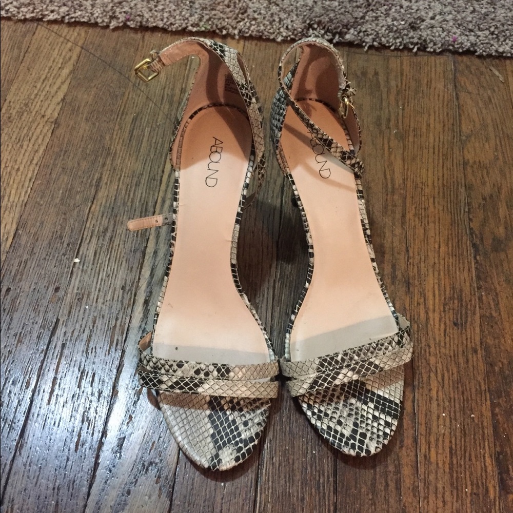 Heels